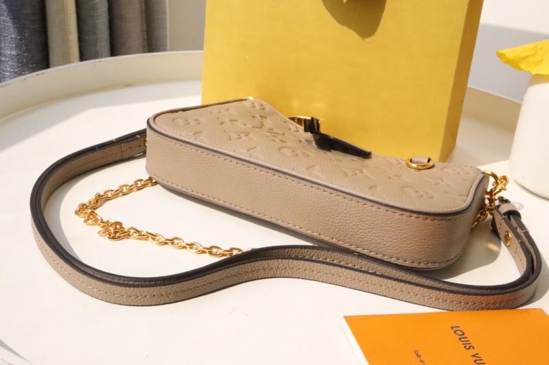 Louis Vuitton Satchel Bags